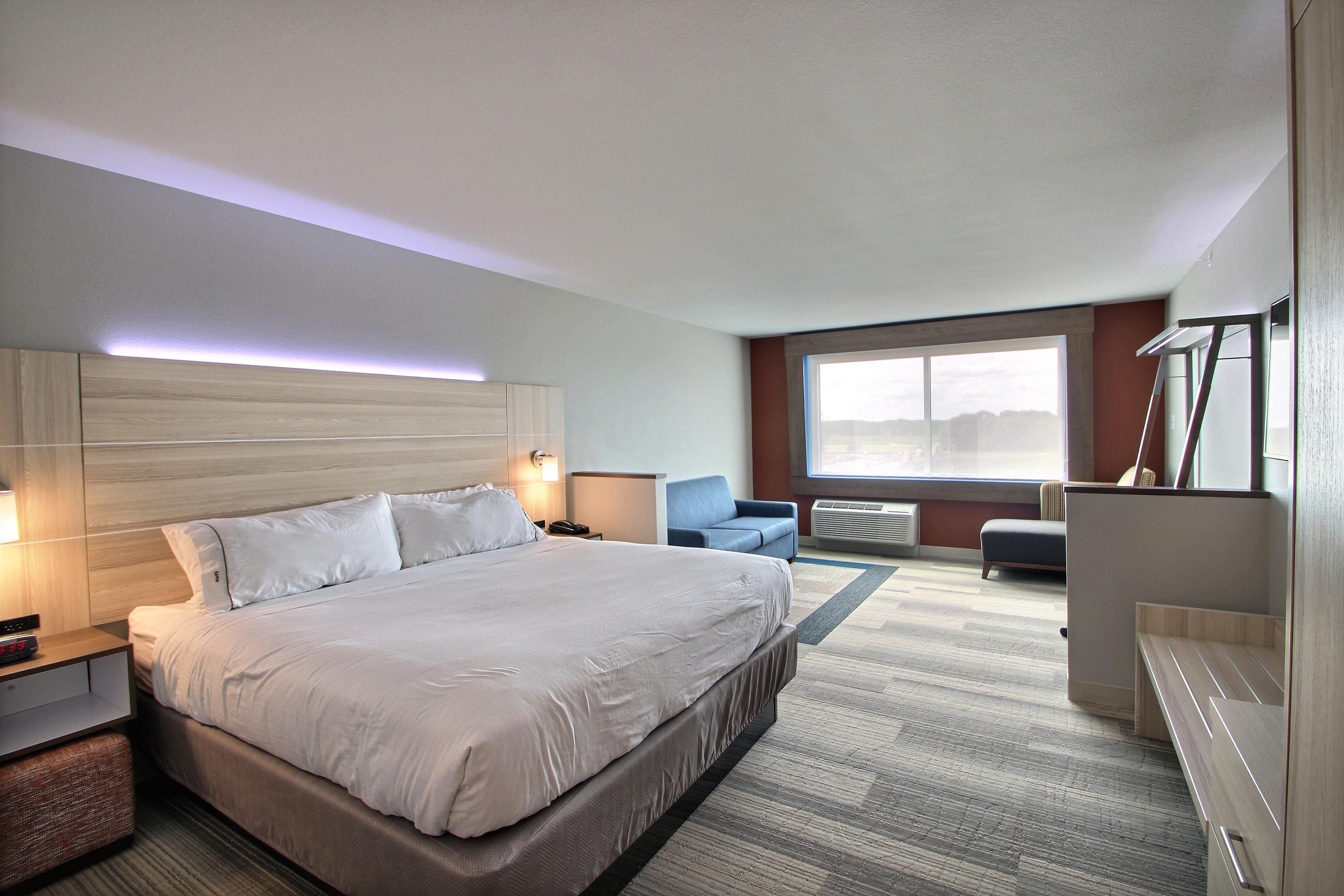 Holiday Inn Express & Suites Fond Du Lac By Ihg Esterno foto