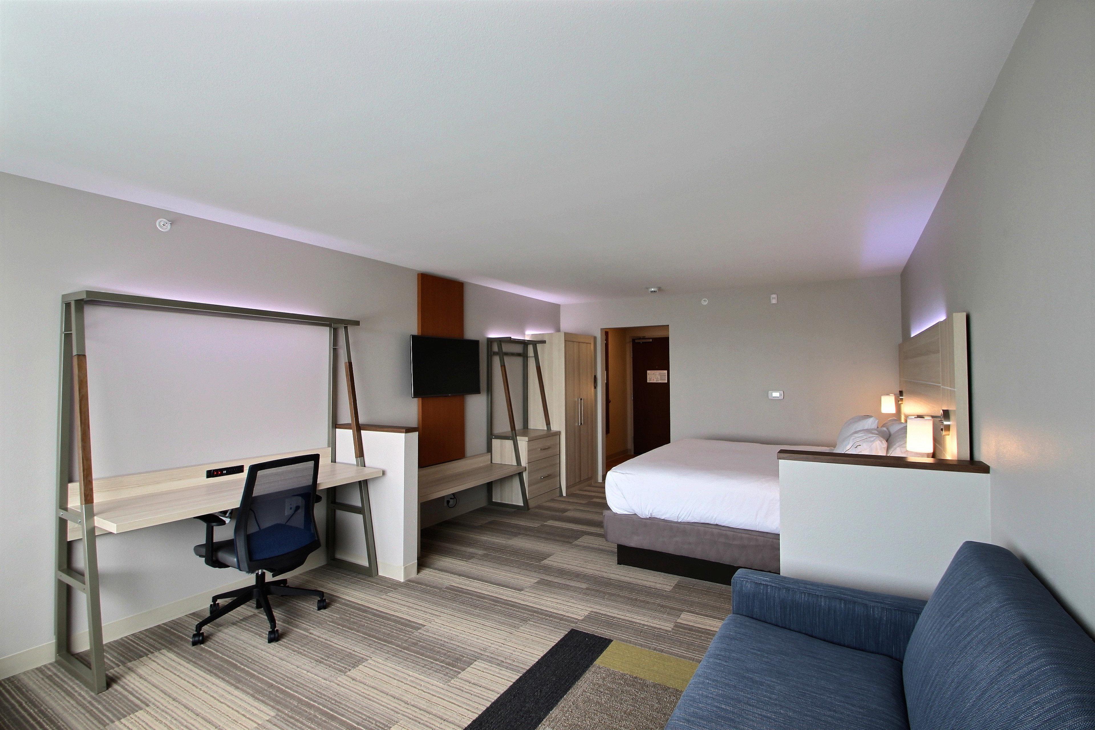 Holiday Inn Express & Suites Fond Du Lac By Ihg Esterno foto