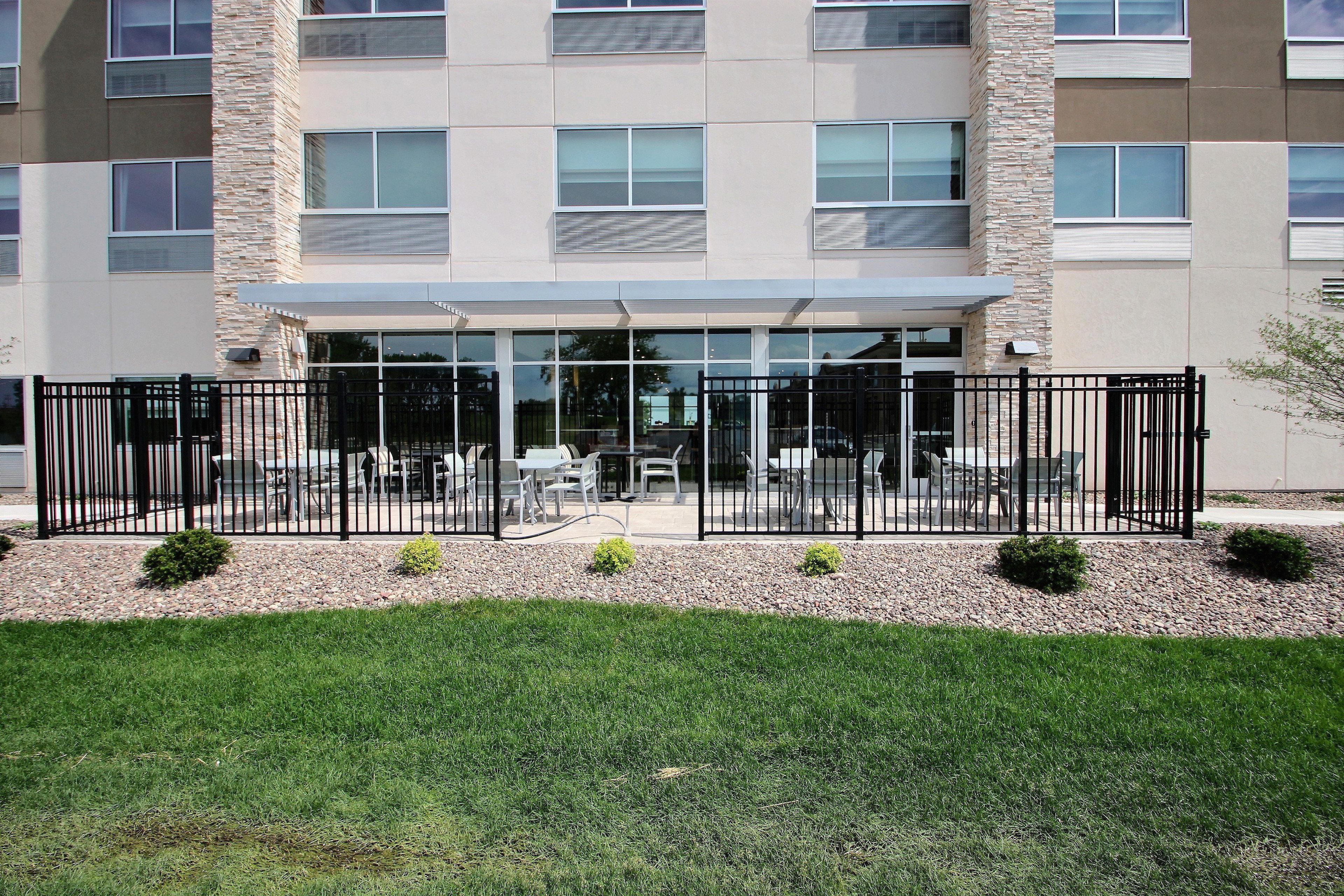 Holiday Inn Express & Suites Fond Du Lac By Ihg Esterno foto