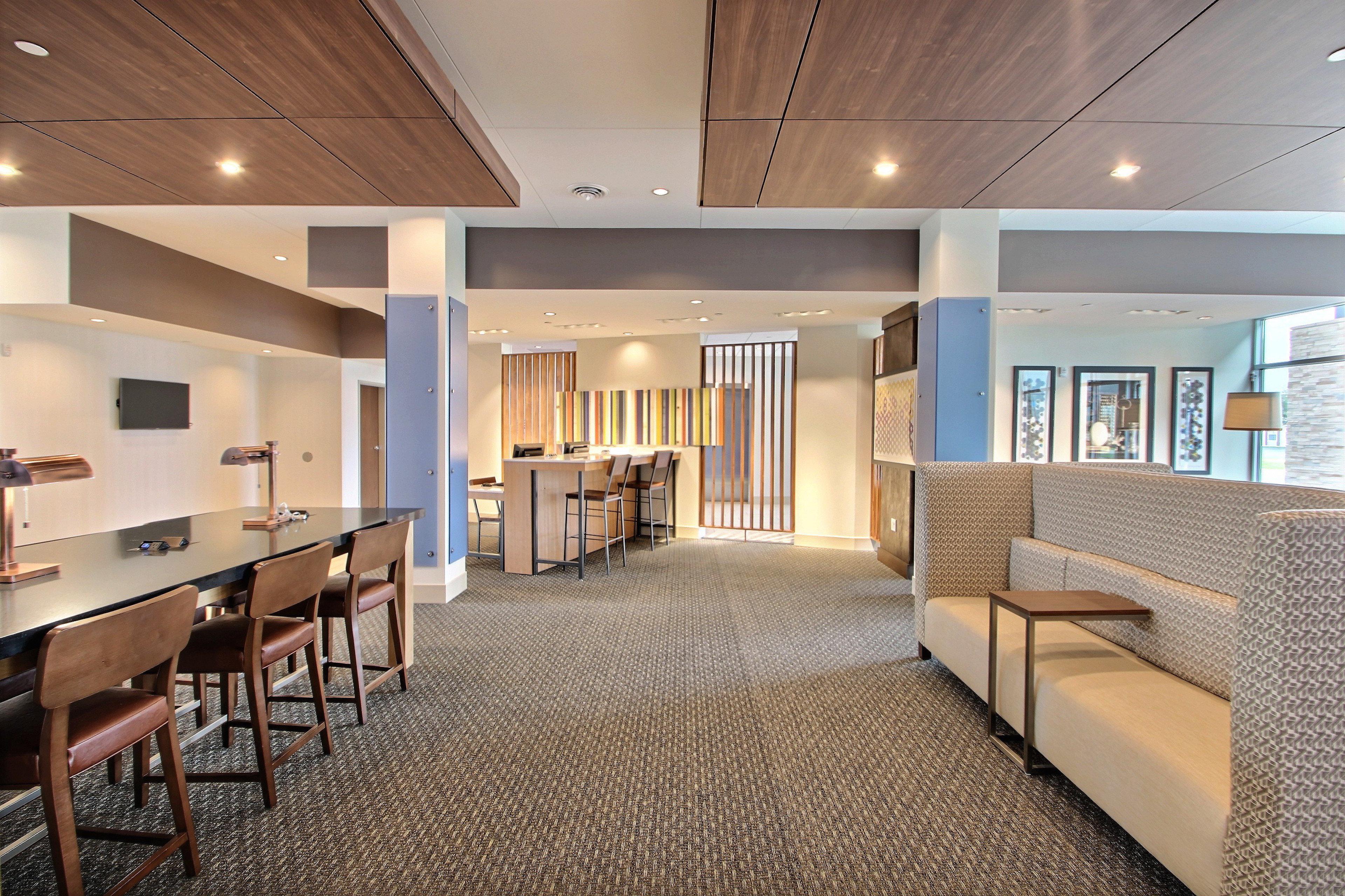 Holiday Inn Express & Suites Fond Du Lac By Ihg Esterno foto