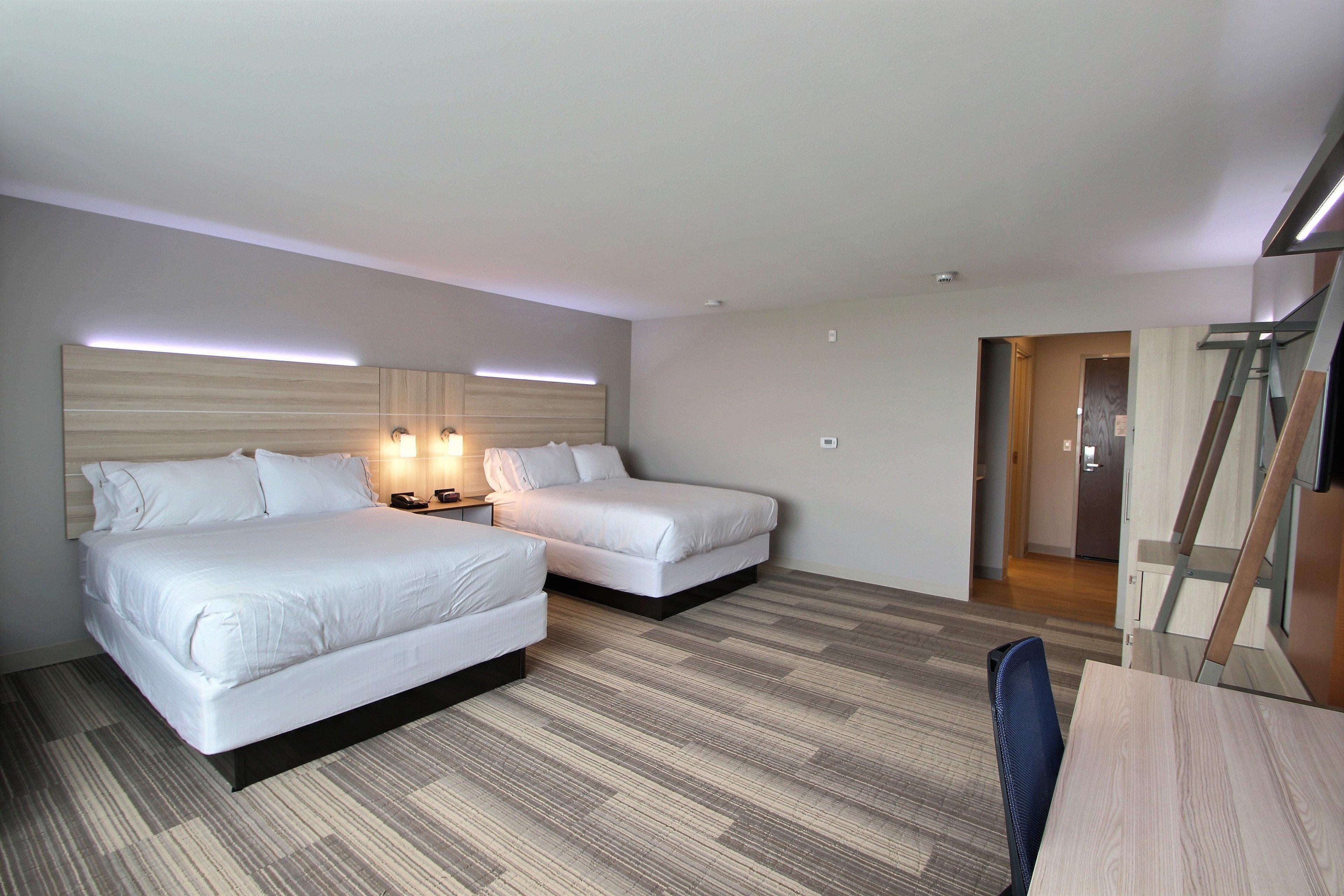 Holiday Inn Express & Suites Fond Du Lac By Ihg Esterno foto