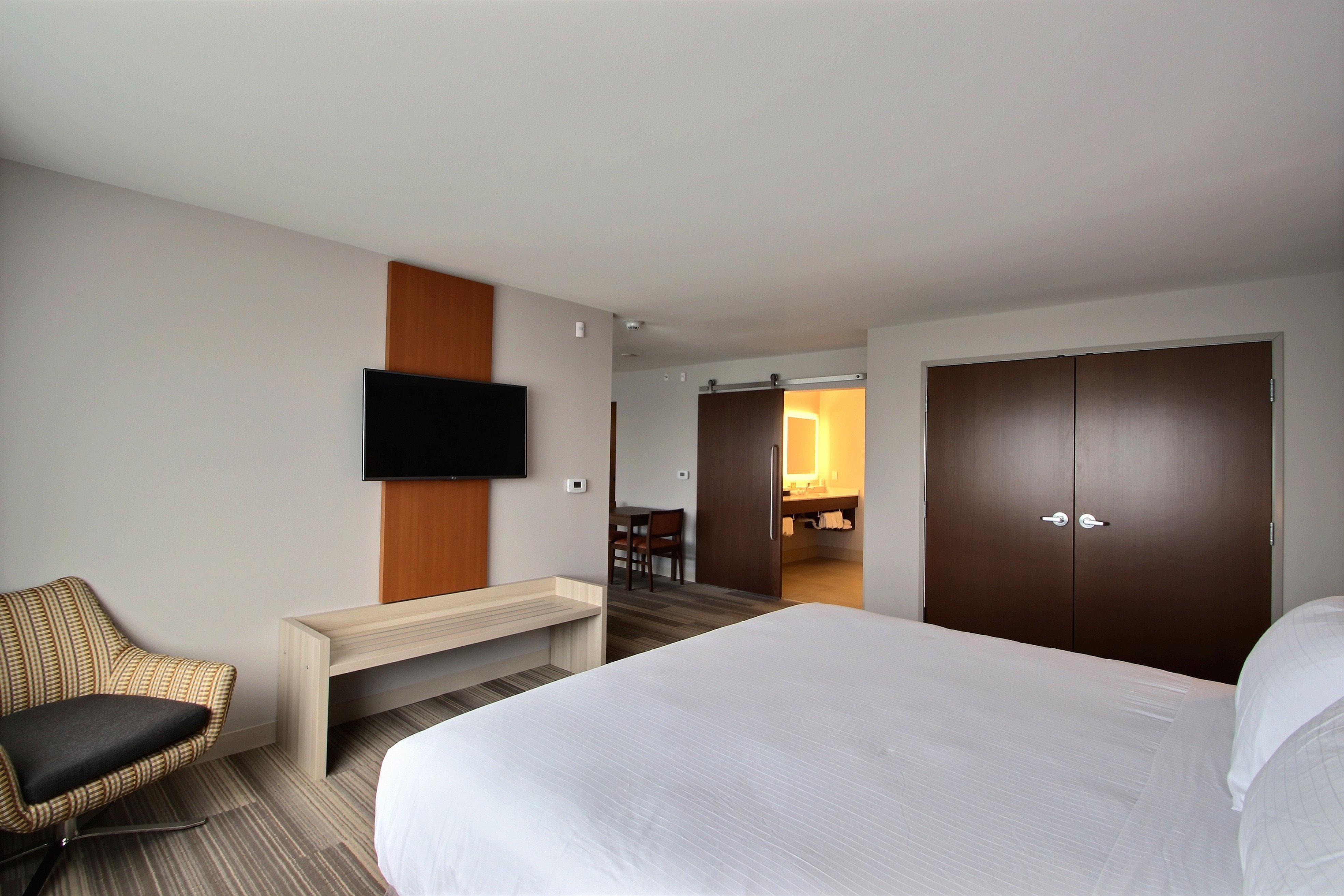 Holiday Inn Express & Suites Fond Du Lac By Ihg Esterno foto