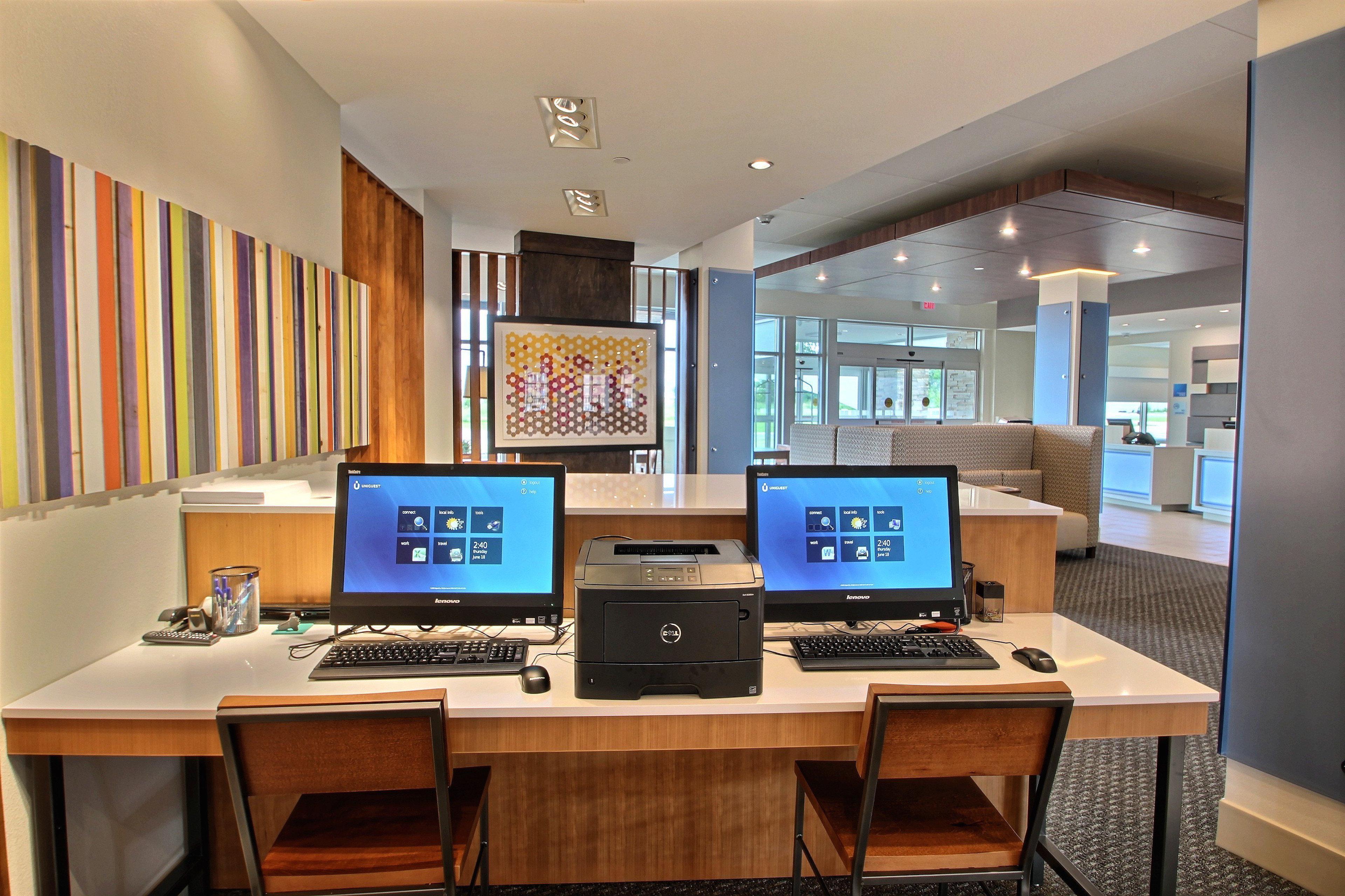 Holiday Inn Express & Suites Fond Du Lac By Ihg Esterno foto