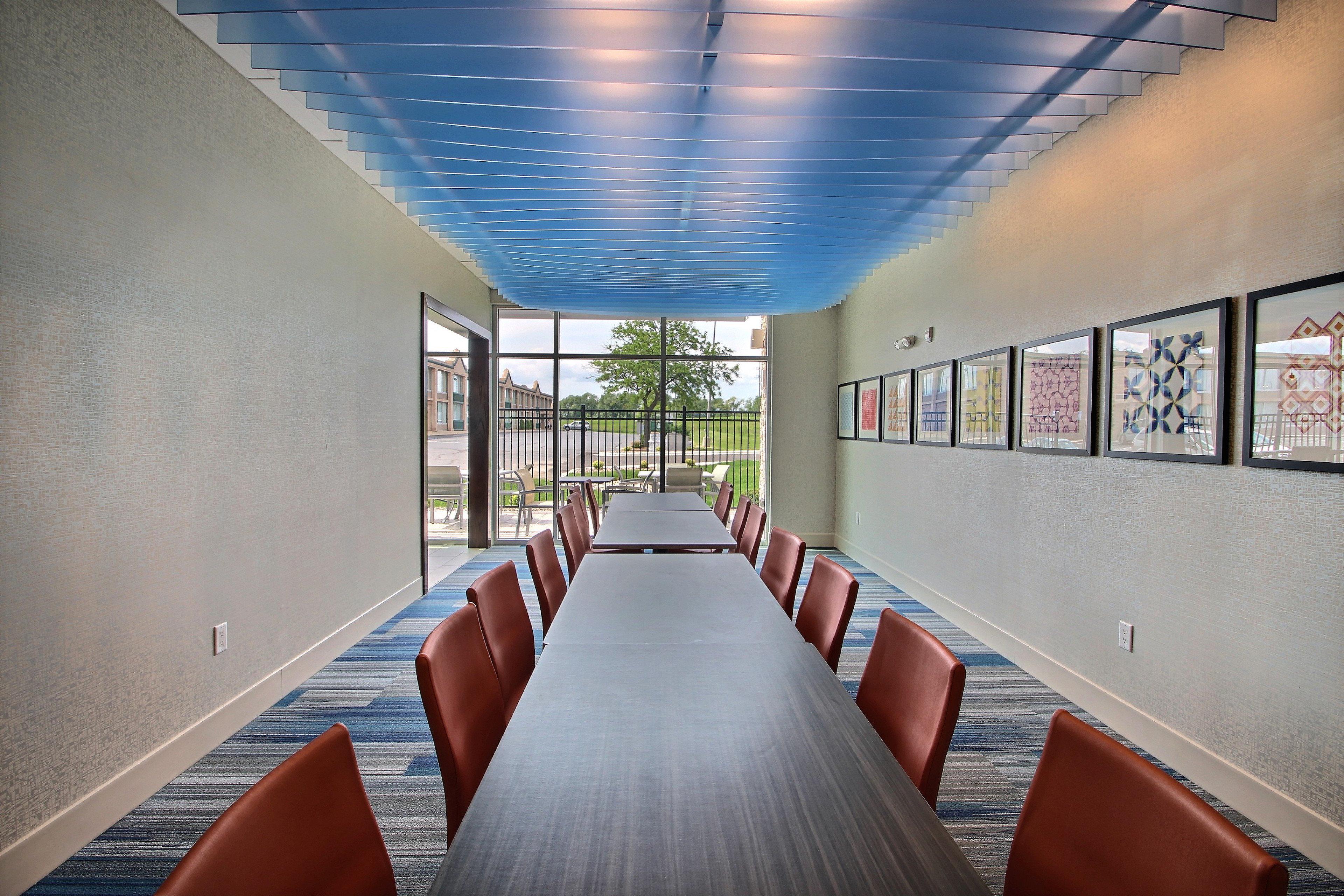 Holiday Inn Express & Suites Fond Du Lac By Ihg Esterno foto