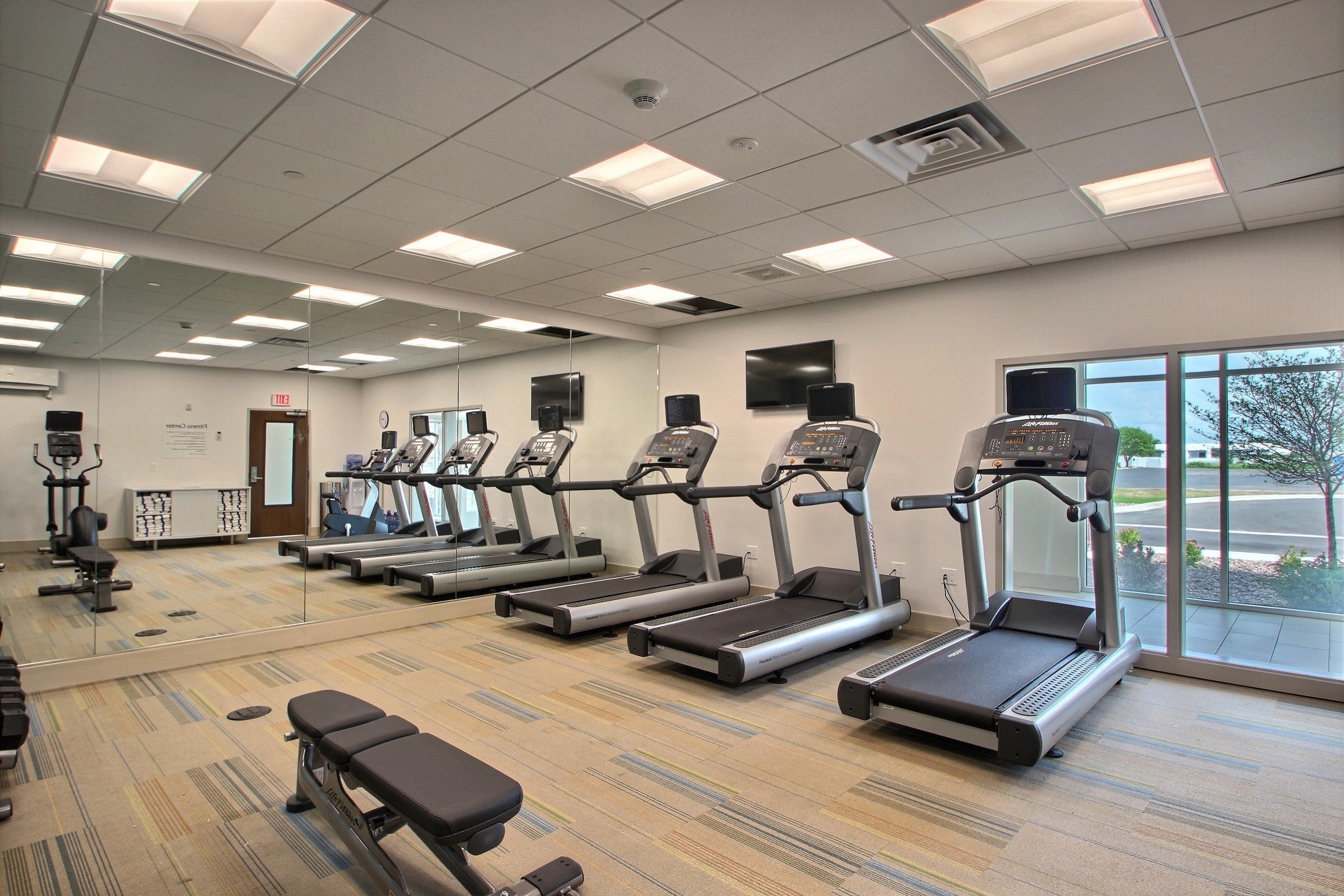 Holiday Inn Express & Suites Fond Du Lac By Ihg Esterno foto