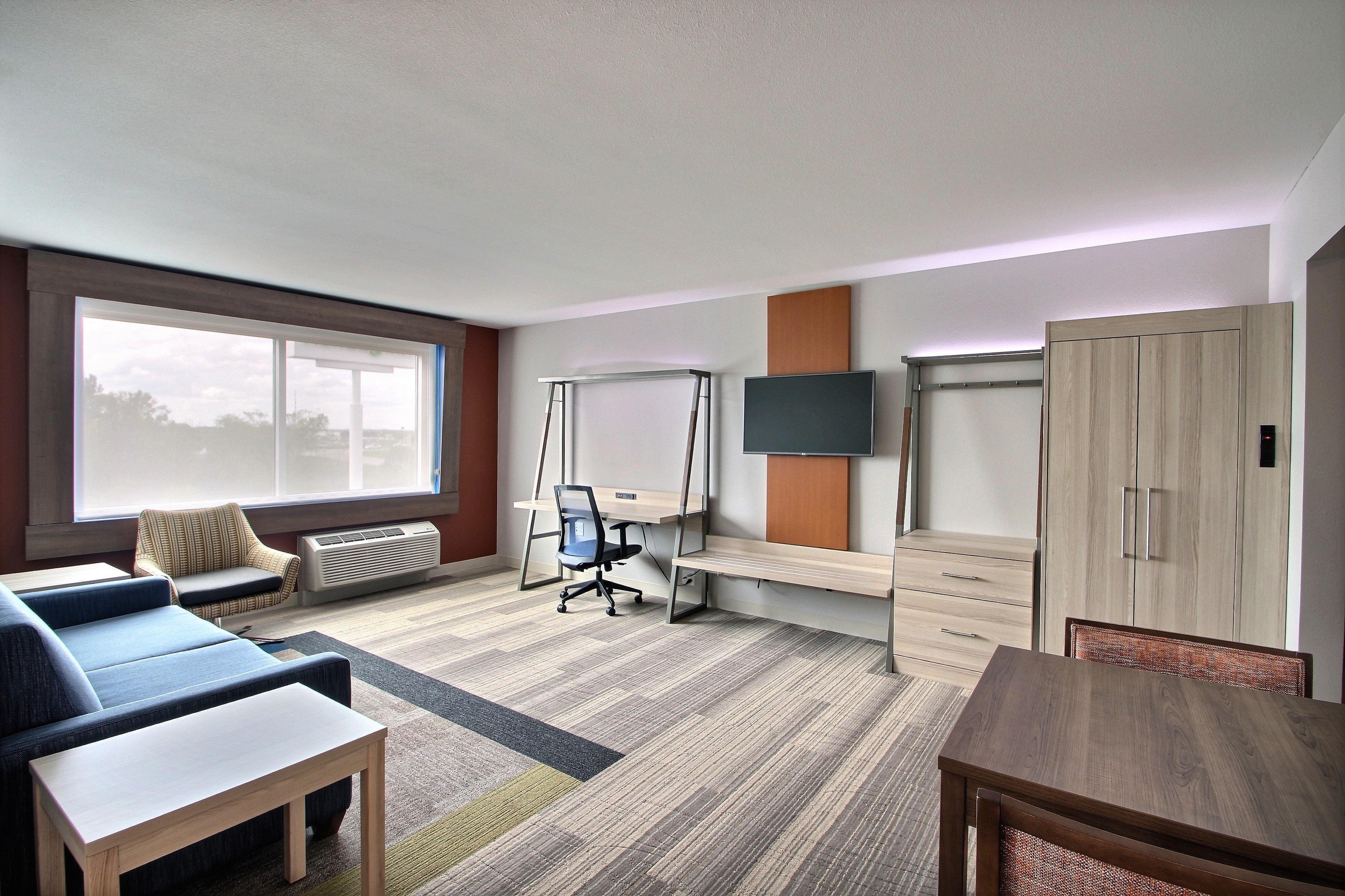 Holiday Inn Express & Suites Fond Du Lac By Ihg Esterno foto