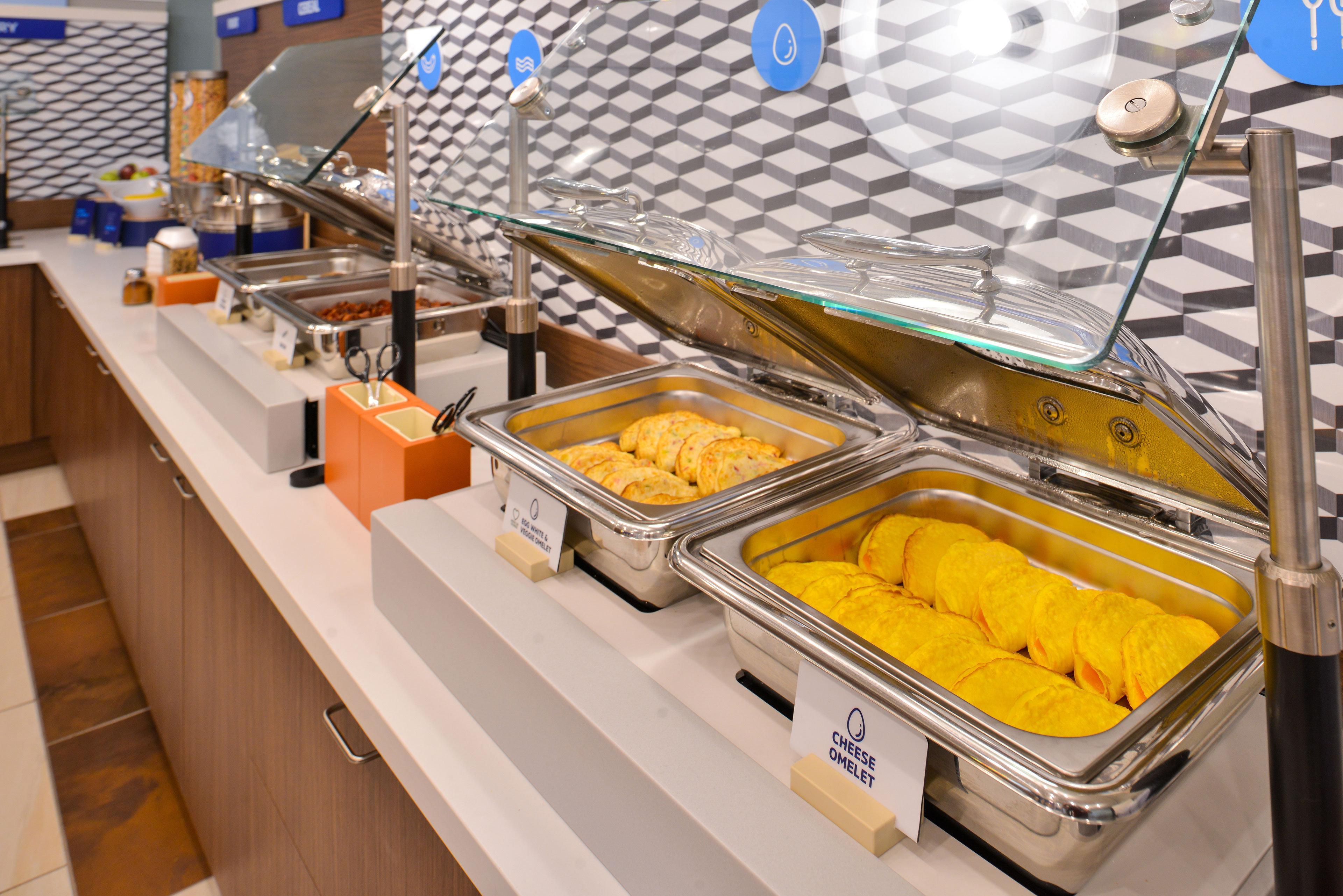 Holiday Inn Express & Suites Fond Du Lac By Ihg Esterno foto